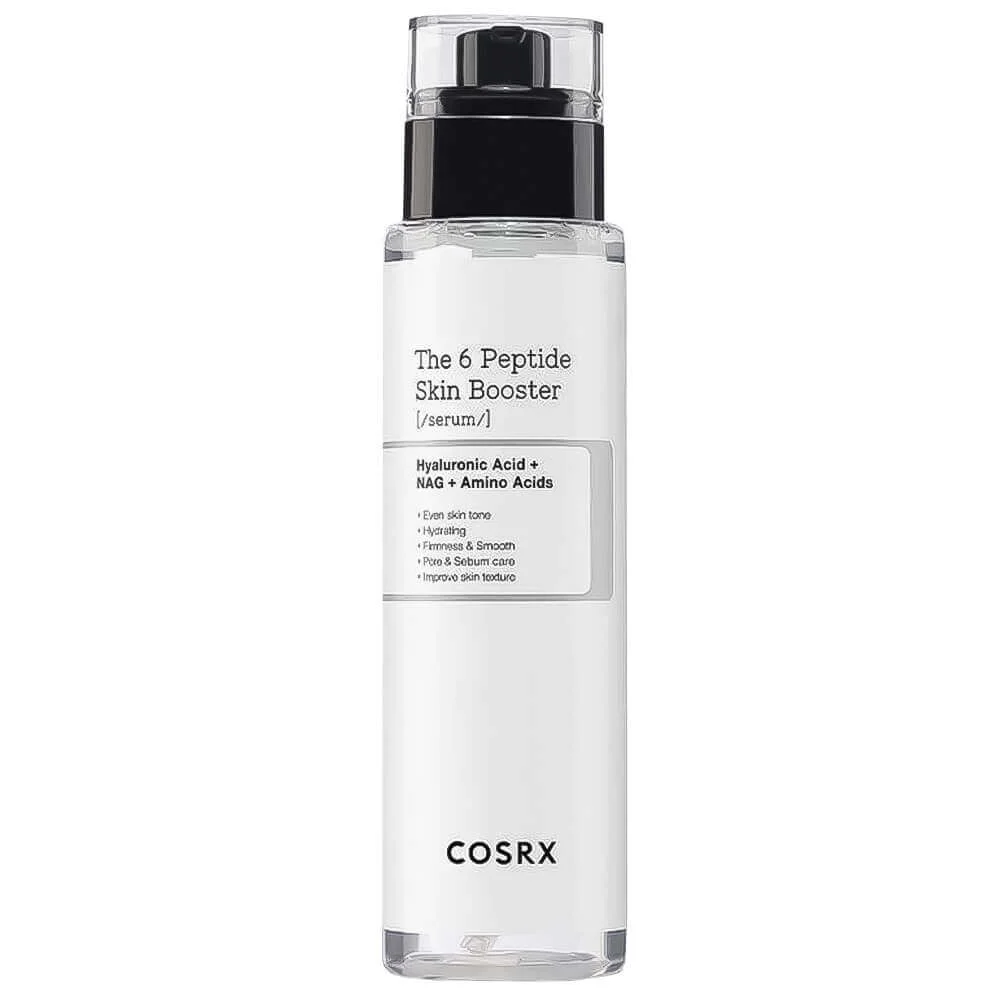 Пептидная бустер-сыворотка для лица COSRX The 6 Peptide Skin Booster Serum