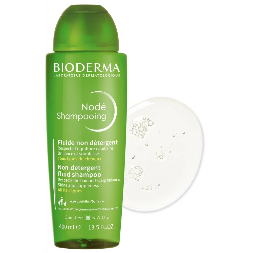 Шампунь для волос Bioderma Node Fluide