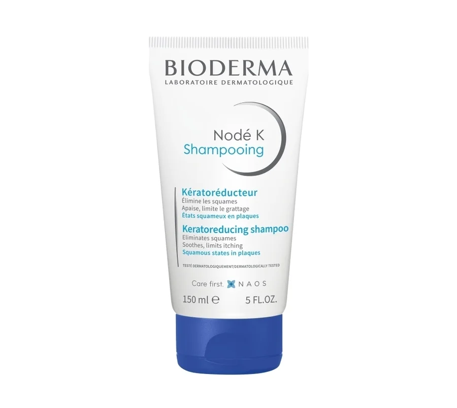 Шампунь для волос Bioderma Node K