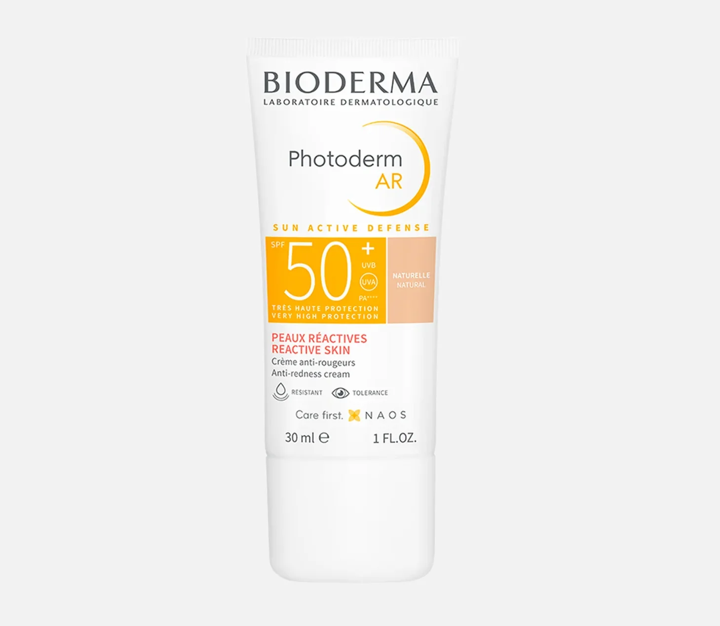 Тональный крем SPF50+ Bioderma Photoderm AR Very High