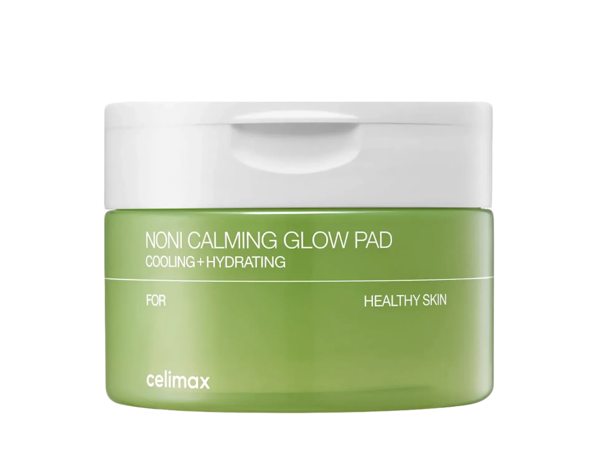 Пэды Celimax Noni Calming Glow Pad