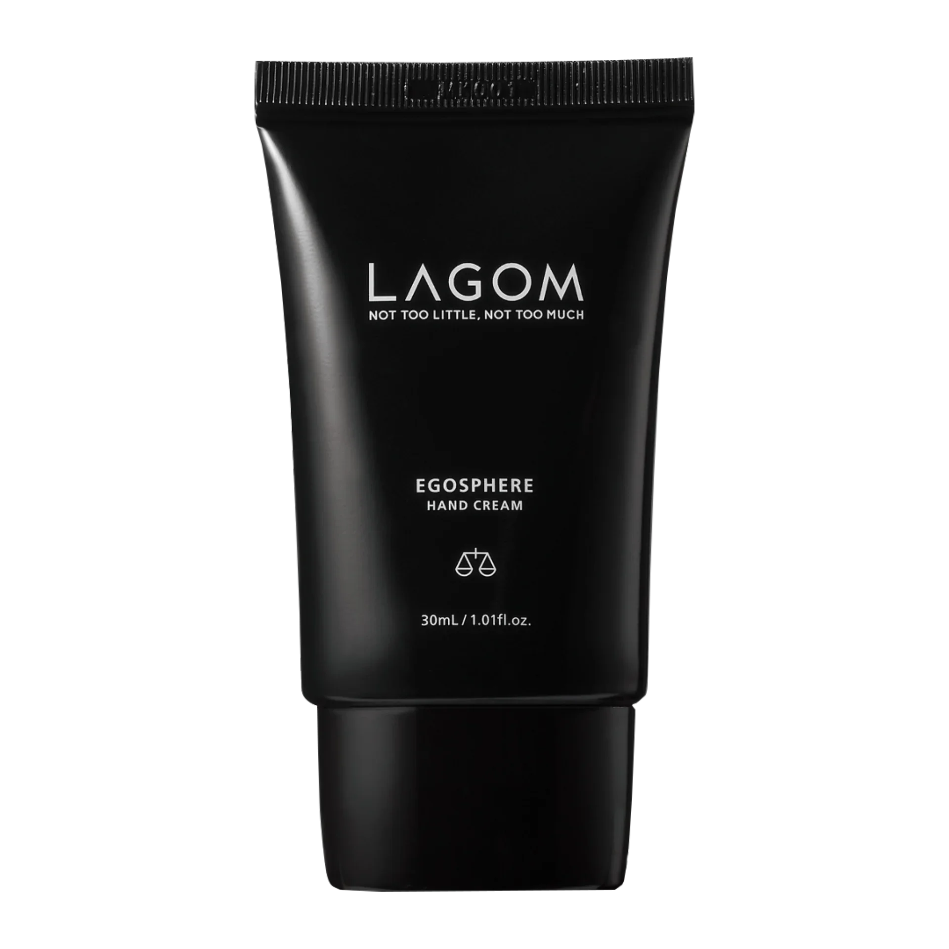 LAGOM крем для рук Hand Cream Egosphere