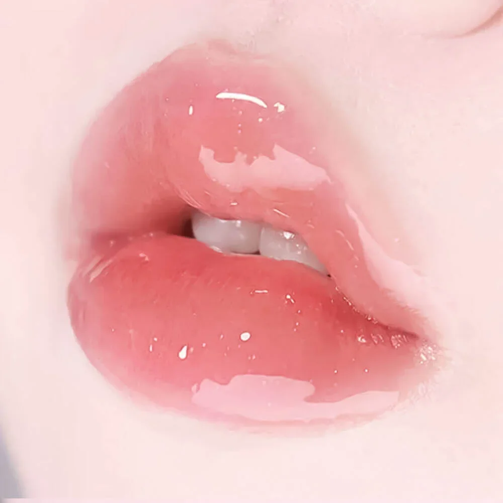 Сияющий глянцевый тинт colorgram Fruity Glass Tint 05 Sweet Persimmon 05