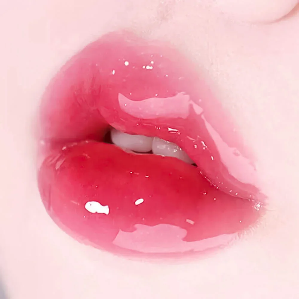 Сияющий глянцевый тинт colorgram Fruity Glass Tint 08 Lovely Raspberry 08