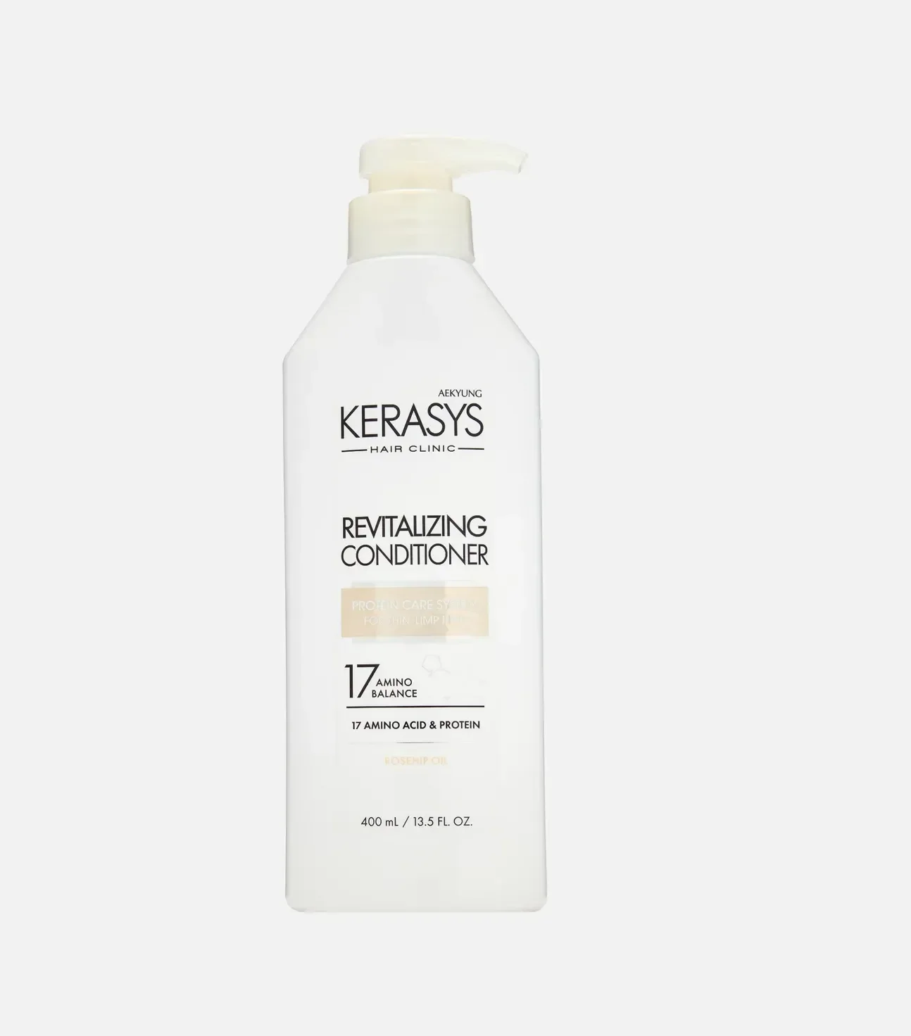 Кондиционер для волос Kerasys REVITALIZING 400мл