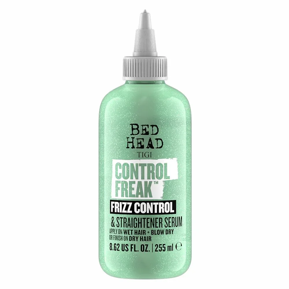 Сыворотка для гладкости и дисциплины локонов TIGI Bed Head Control Freak 255 ml