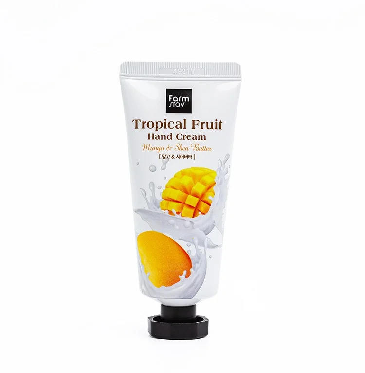 Крем для рук 50 ml Mango Farm Stay