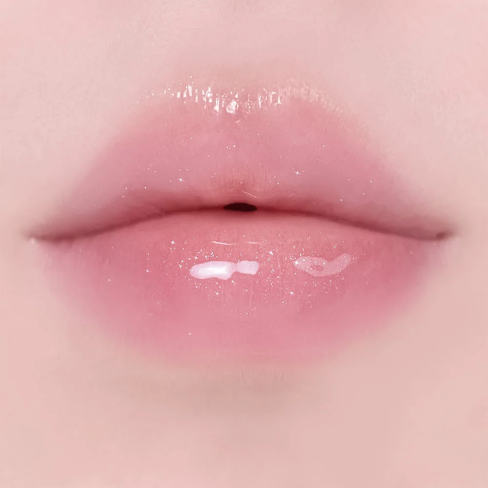 Оттеночное масло-плампер для губ Tocobo Juicy Berry Plumping Lip Oil Glam Max 00 FROZEN BERRY 00 FROZEN BERRY