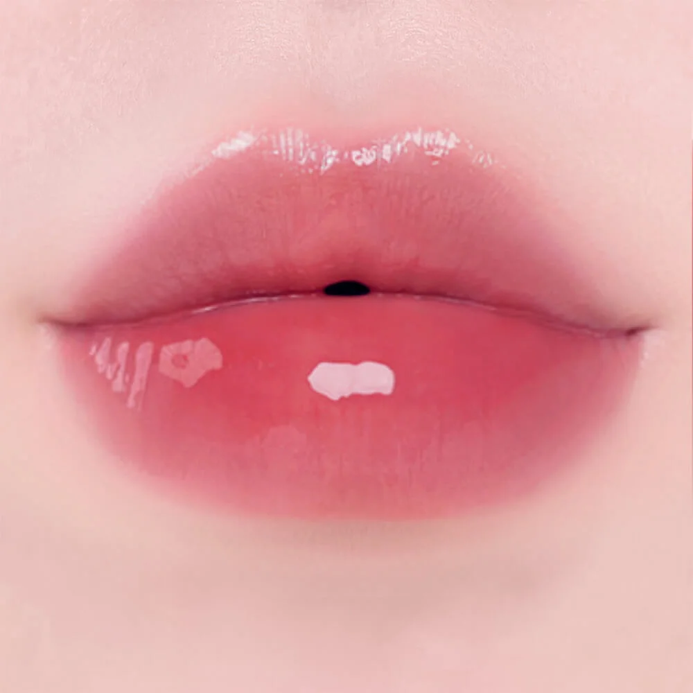 Оттеночное масло-плампер для губ Tocobo Juicy Berry Plumping Lip Oil Glam Max 18 Cozy Pink 18 COZY PINK