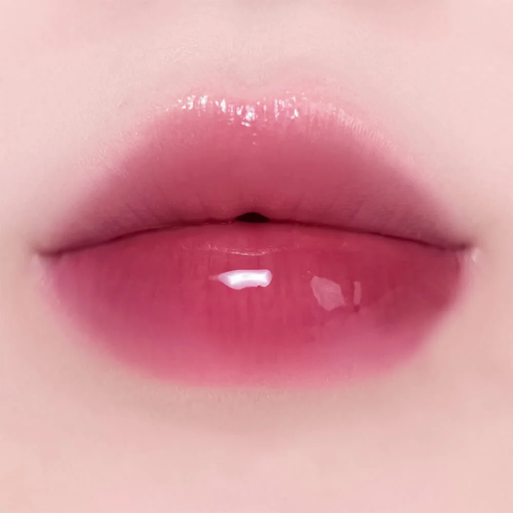 Оттеночное масло-плампер для губ Tocobo Juicy Berry Plumping Lip Oil Glam Max 07 Plum Jam 07 PLUM JAM