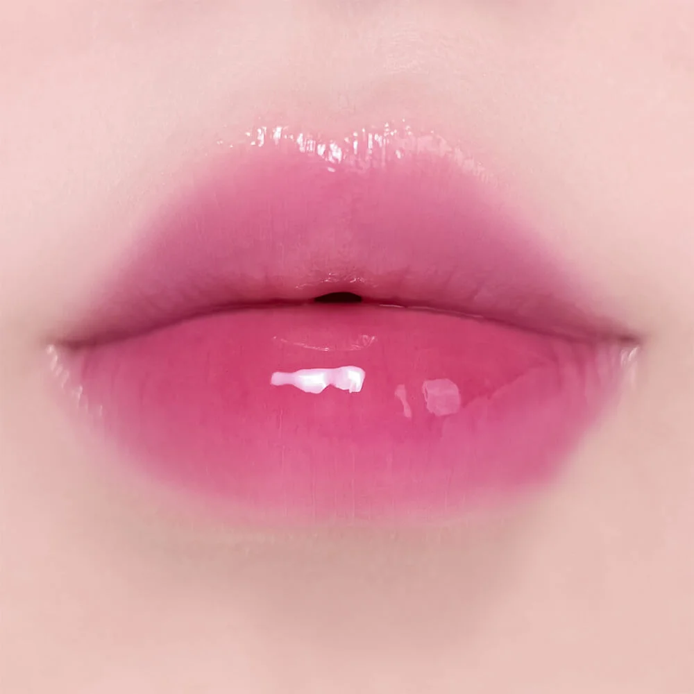 Оттеночное масло-плампер для губ Tocobo Juicy Berry Plumping Lip Oil Glam Max 02 Berry Brandy 02 BERRY BRANDY