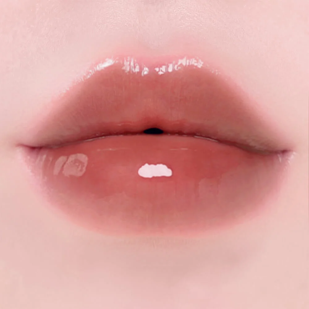 Оттеночное масло-плампер для губ Tocobo Juicy Berry Plumping Lip Oil Glam Max 13 Choco Berry 13 CHOCO BERRY