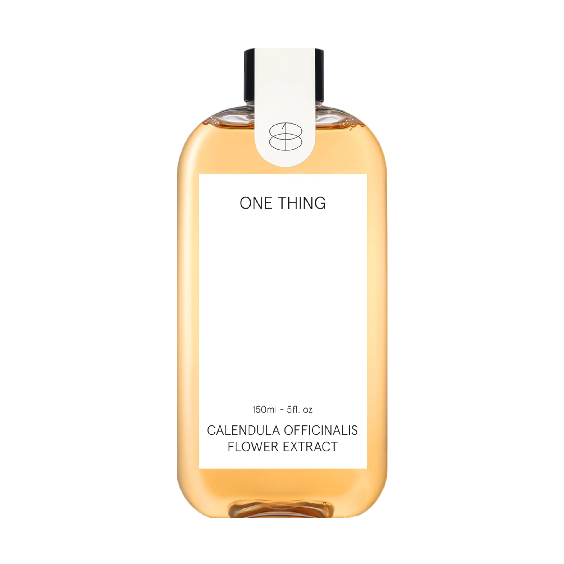 Тонер ONE THING CALENDULA OFFICINALIS FLOWER EXTRACT 150ml