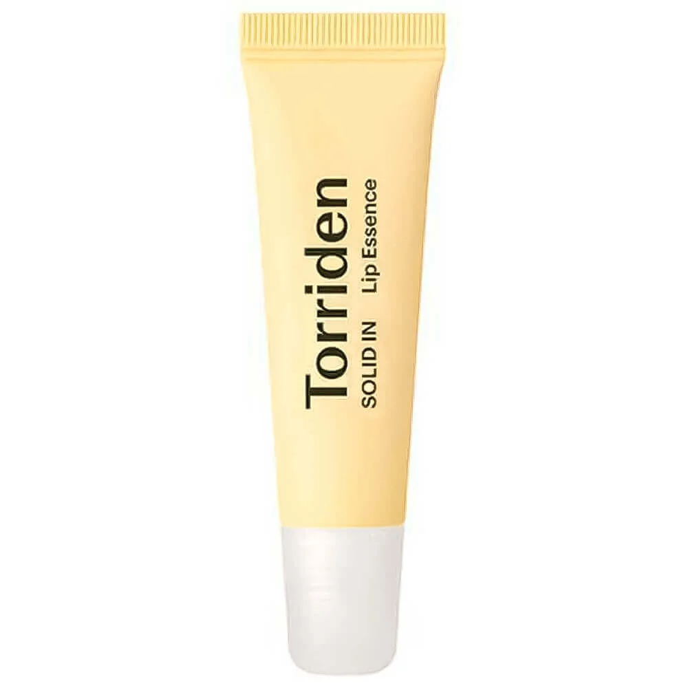 Восстанавливающая эссенция для губ с церамидами Torriden SOLID IN Lip Essence