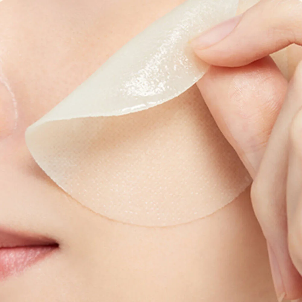 Тонизирующие пэды с витамином С Torriden Cellmazing Brightening Spot Toning Pad