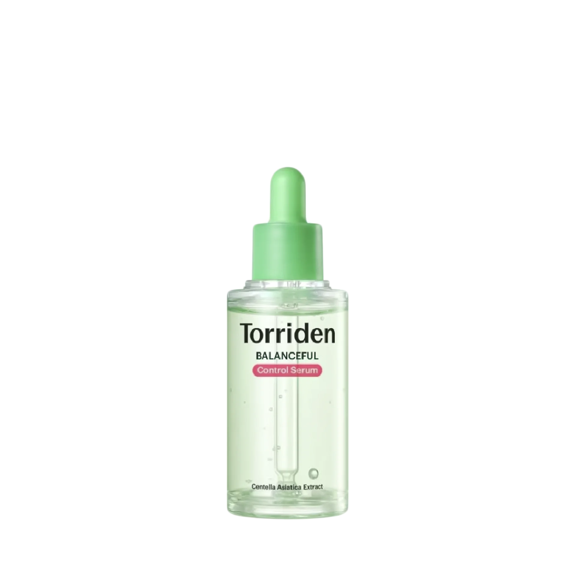 Сыворотка Torriden Balanceful Cica Control Serum