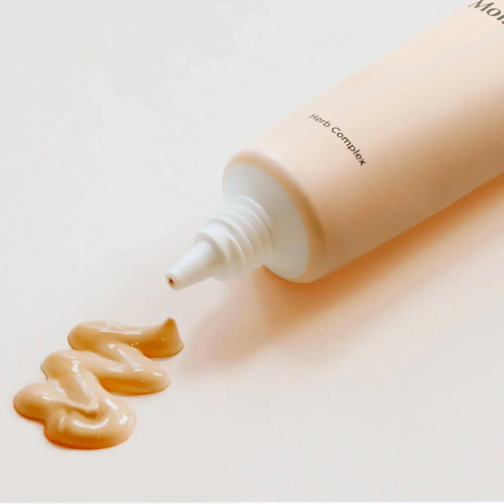 Увлажняющий органический BB-крем Manyo Herbal Fresh Moist BB Cream SPF29 PA++