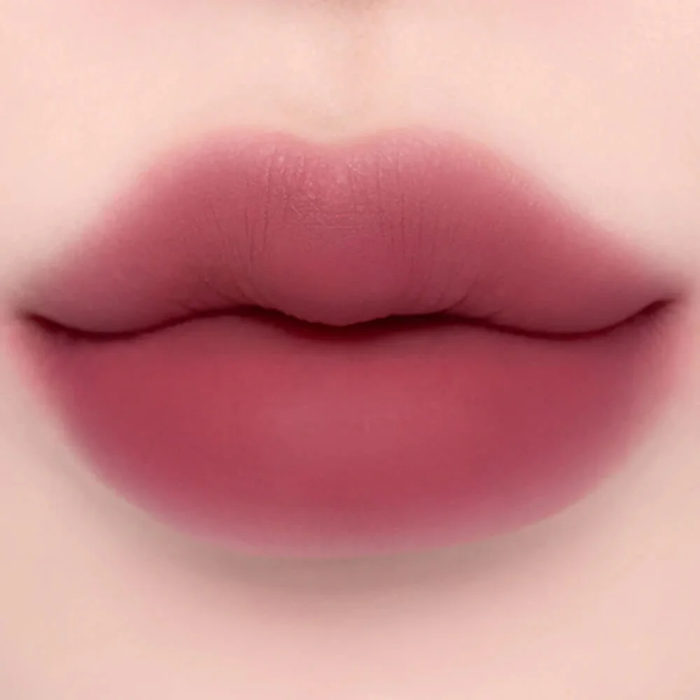 Бархатное суфле для губ и щёк Dasique Souffle Color Pot 15 Lavender Potage 15