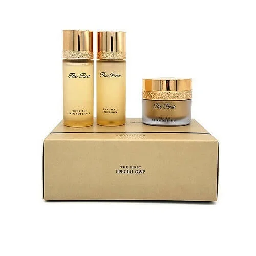 Набор миниатюр со стволовыми клетками O Hui The First Geniture Special Gift Set