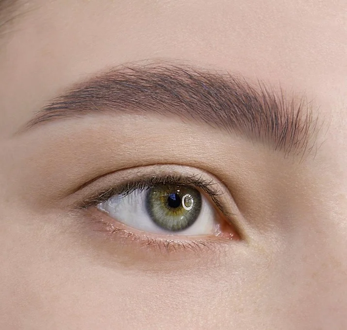 Гель-тинт для бровей LUXVISAGE Brow Tint Waterproof 102 soft brown 102