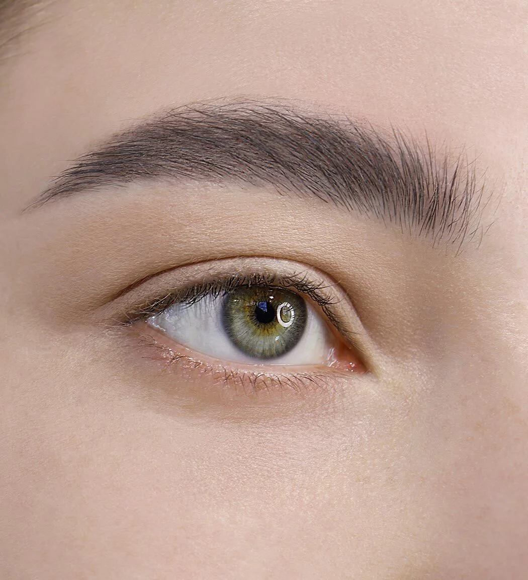 Гель-тинт для бровей LUXVISAGE Brow Tint Waterproof 104 taupe gray 104