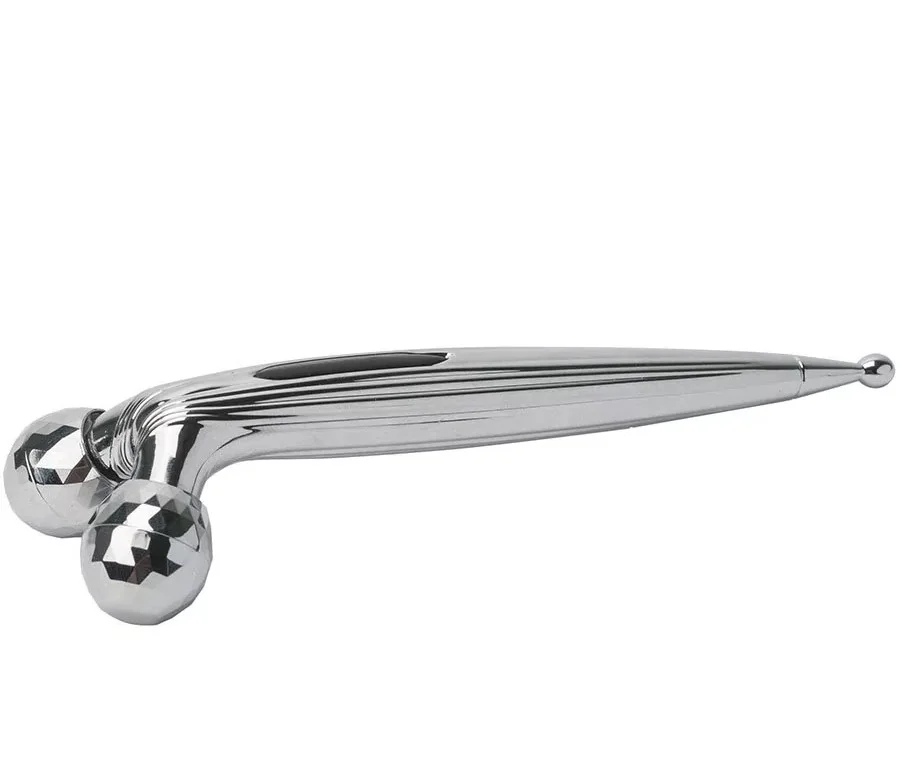 Массажер для лица и тела 3D ZL-116B 