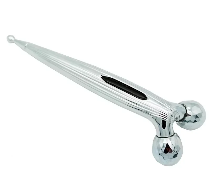 Массажер для лица и тела 3D ZL-116B 