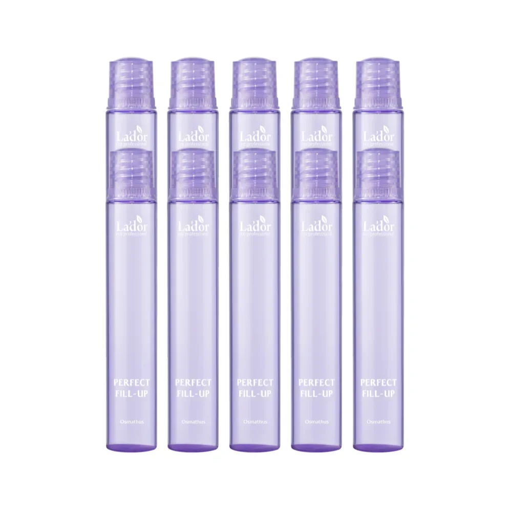 Филлер для волос Perfect Hair Fill-up Osmanthus [La'dor] 10шт