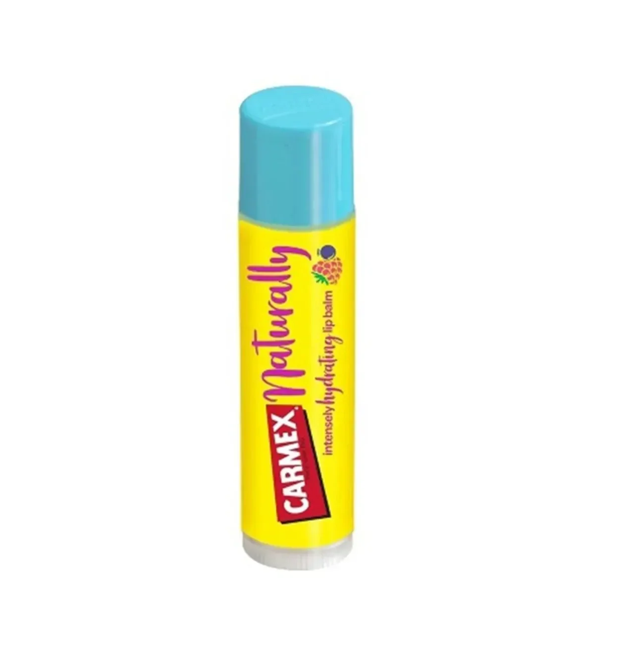 Бальзам для губ Carmex Naturally Berry Stick