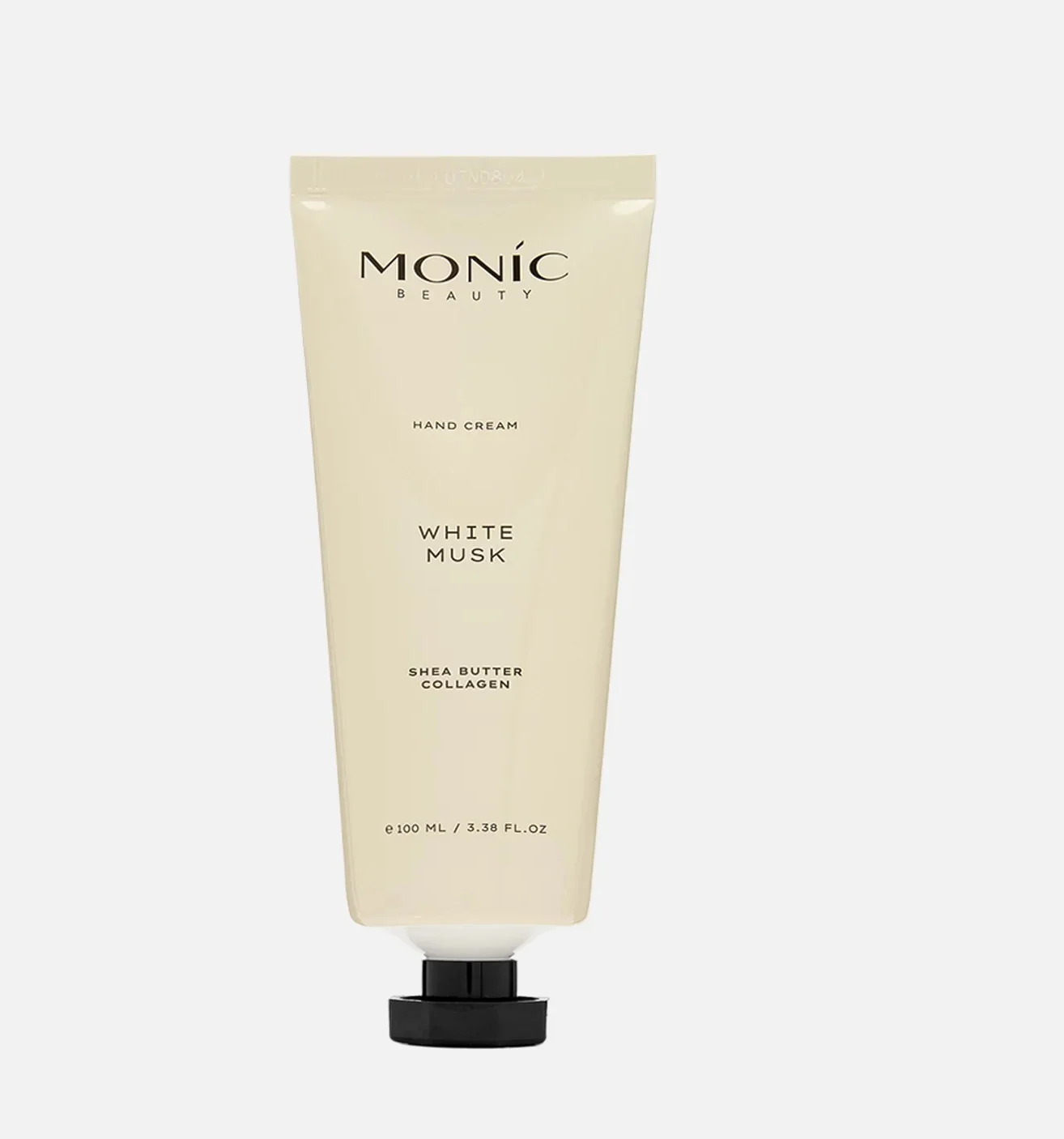  Крем для рук Monic Beauty White Musk 