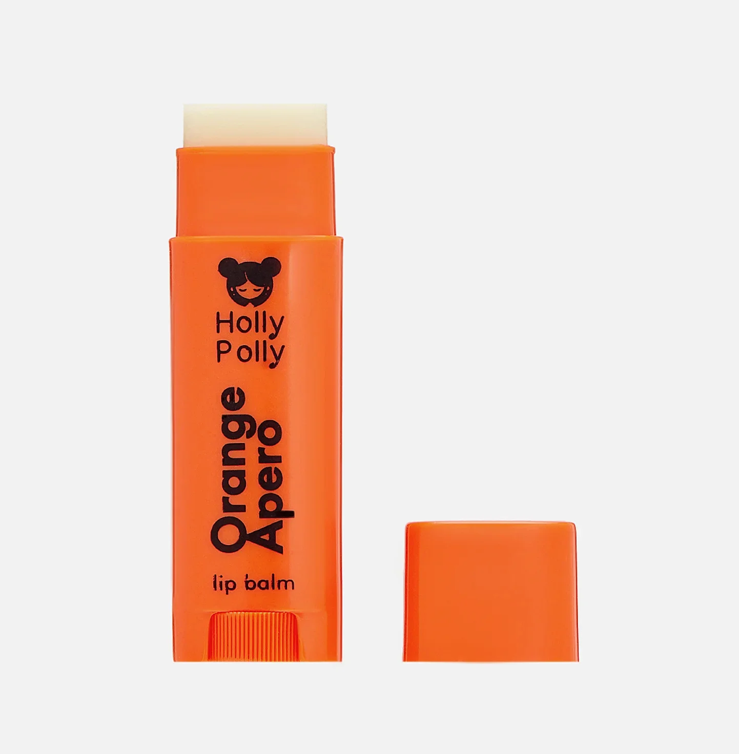  Бальзам для губ HOLLY POLLY Orange Apero 