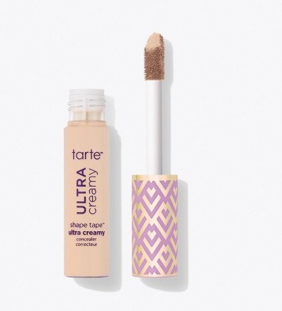 Tarte консилер для лица Shape Tape Ultra Creamy 16N 16N