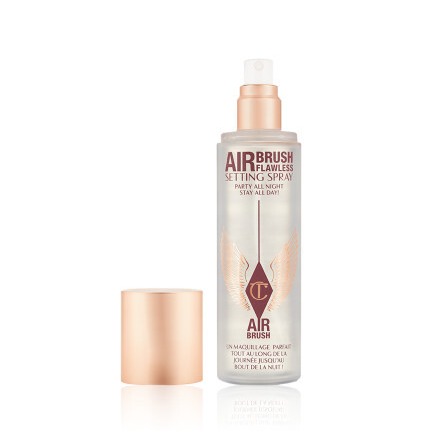 Спрей-фиксатор Charlotte Tilbury Airbrush Flawless Setting Spray 100 мл