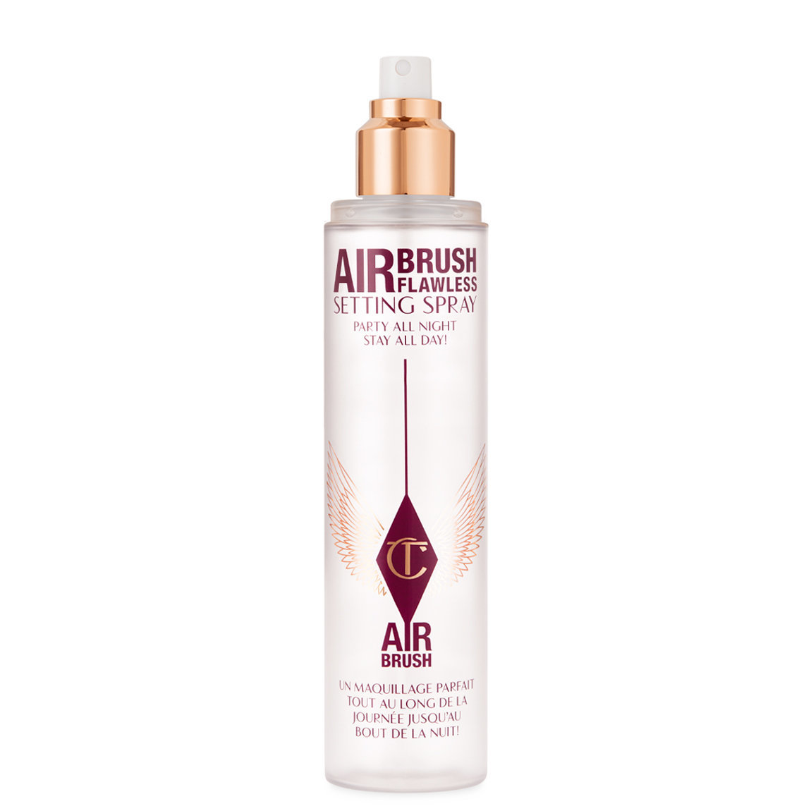 Charlotte Tilbury Airbrush Flawless Setting Spray Спрей-фиксатор