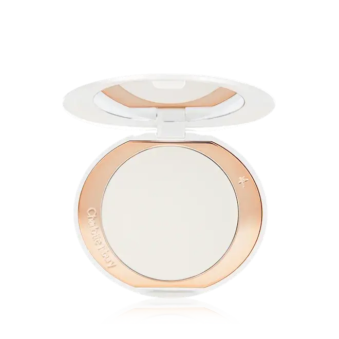Пудра Charlotte Tilbury Airbrush Brightening Flawless Finish Fair-Medium