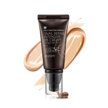 BB-крем с муцином улитки Mizon Snail Repair Intensive BB Cream SPF50+ PA+++ 31 31