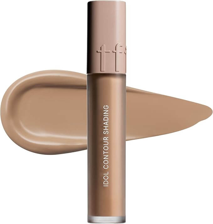 Кремовый контуринг для лица TFIT Idol Contour Shading Modern Beige