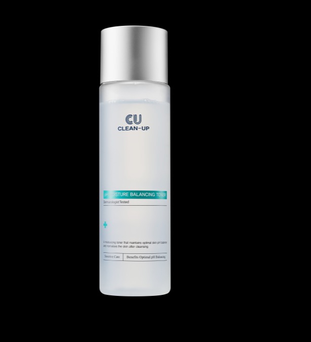 Тонер Выравнивающий Ph Баланс Cuskin Clean-Up Ph Balancing Toner