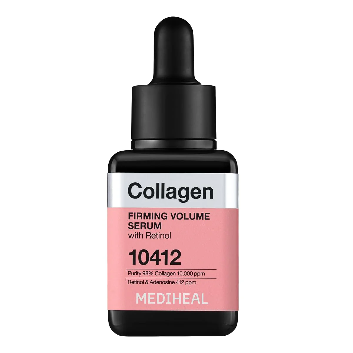 Сыворотка с коллагеном Mediheal Collagen Firming Volume Serum with Retinol