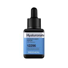 Увлажняющая сыворотка Mediheal Hyaluronate Hydrate Dewy Serum 40ml