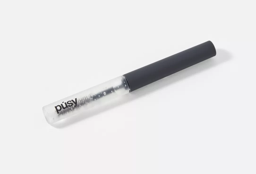 Гель для бровей для сильной фиксации PUSY STRONG FIX Brow Gel
