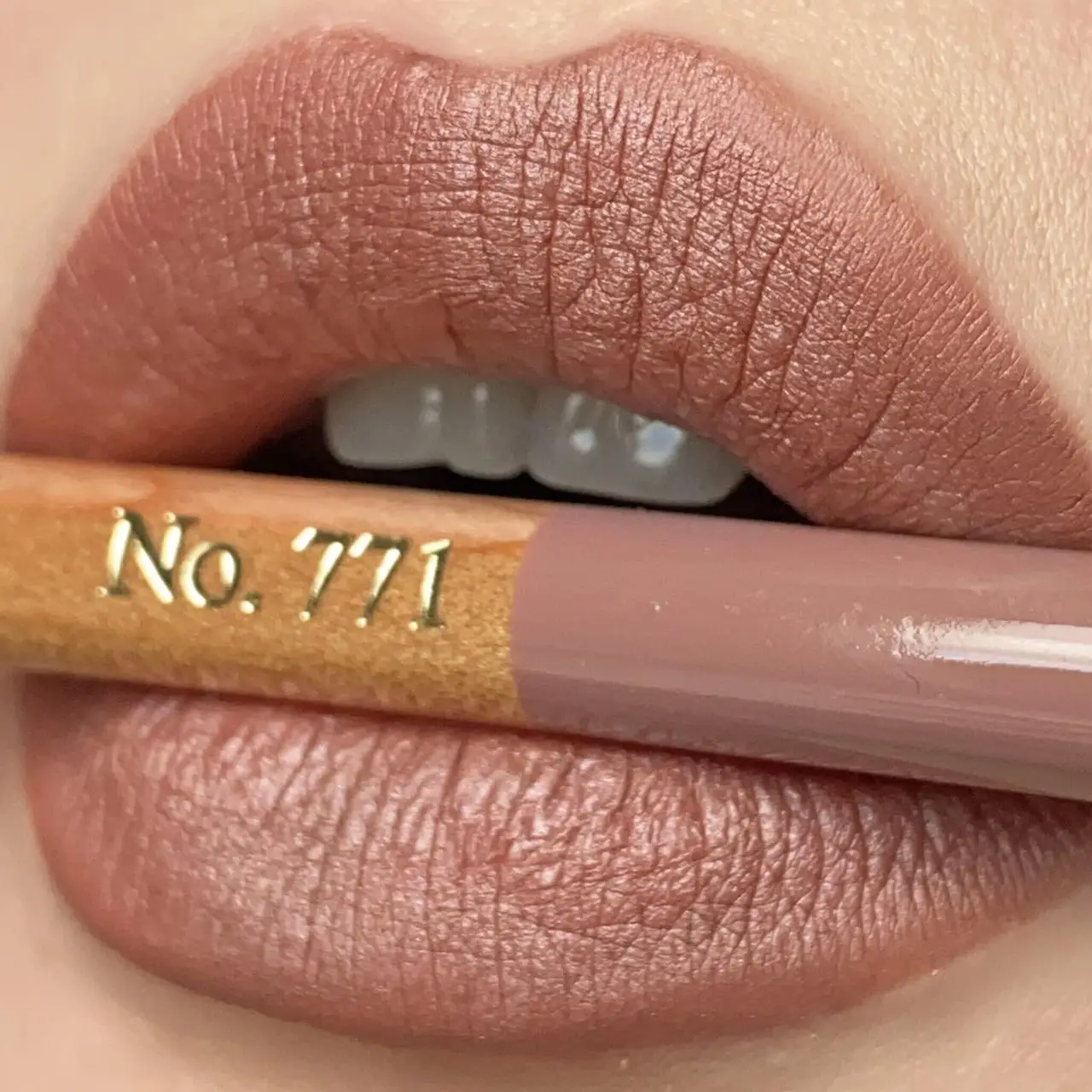 карандаш тон 771 771 оттенок