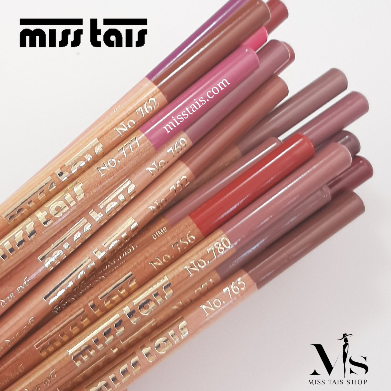 MISS TAIS КАРАНДАШ 764