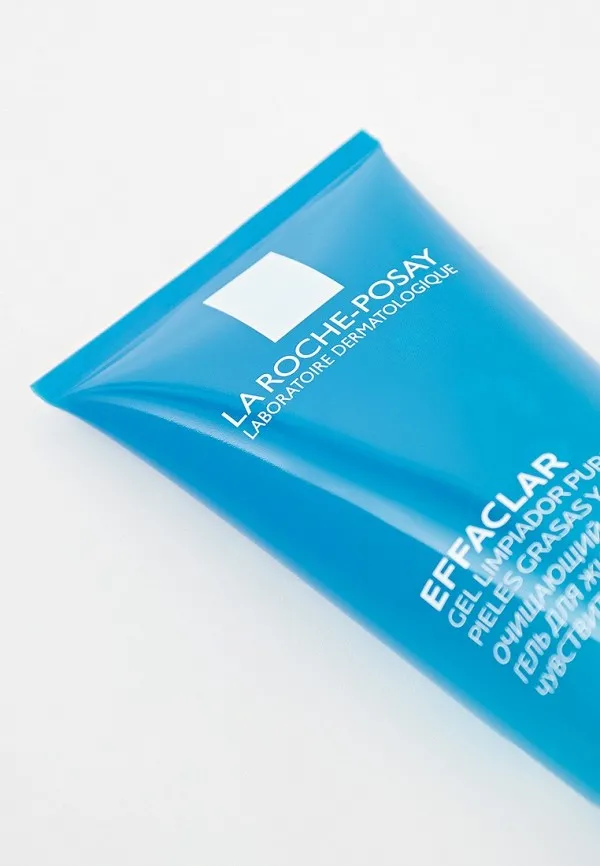 La Roche-Posay EFFACLAR Очищающий пенящийся гель для жирной кожи, склонной к акне