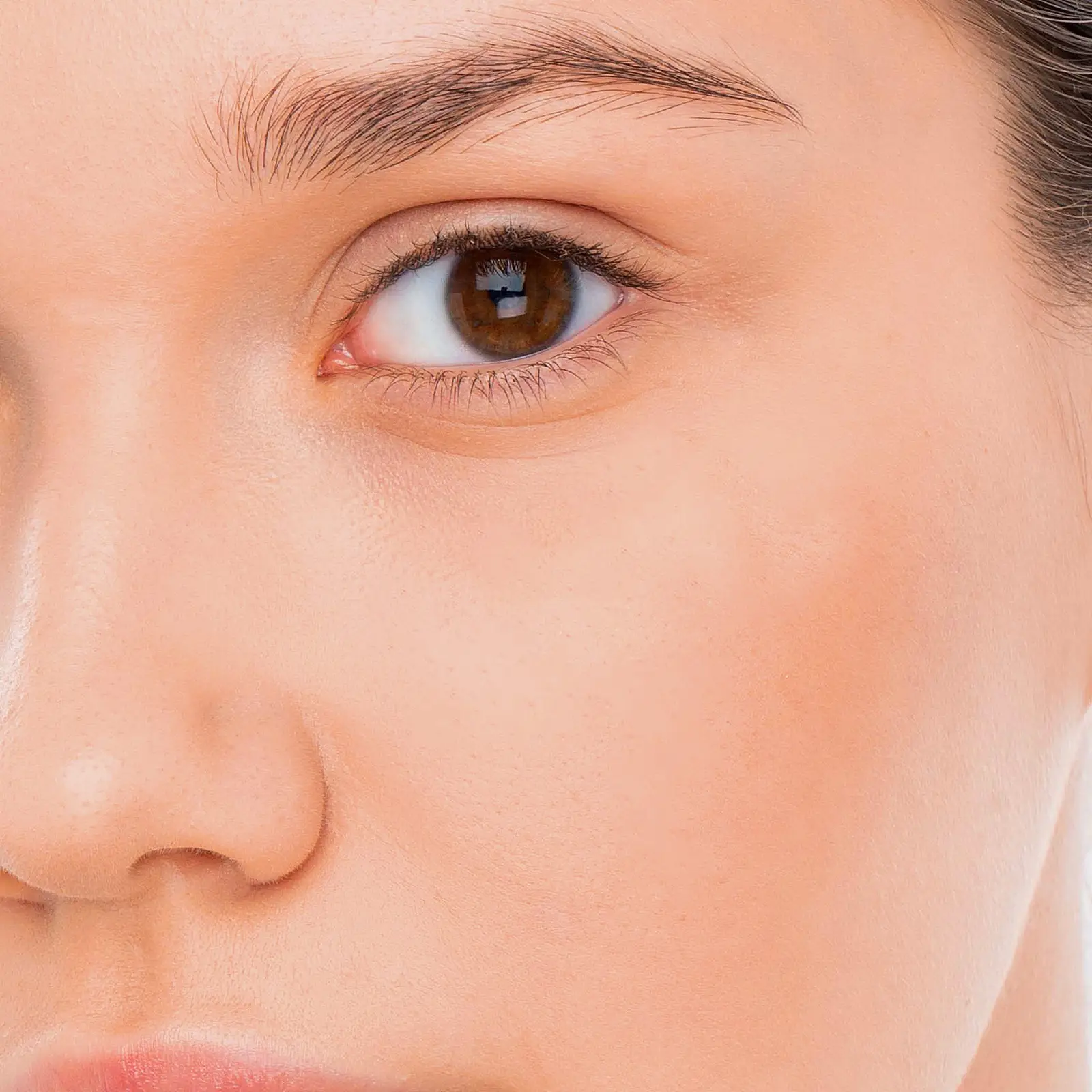 Румяна для лица Influence Beauty Soft Skills компактные тон 06