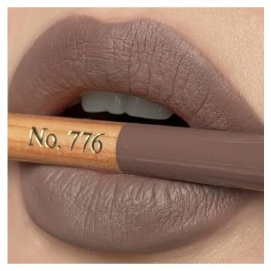 Карандаш для губ Miss Tais lip pencil 776 776 оттенок