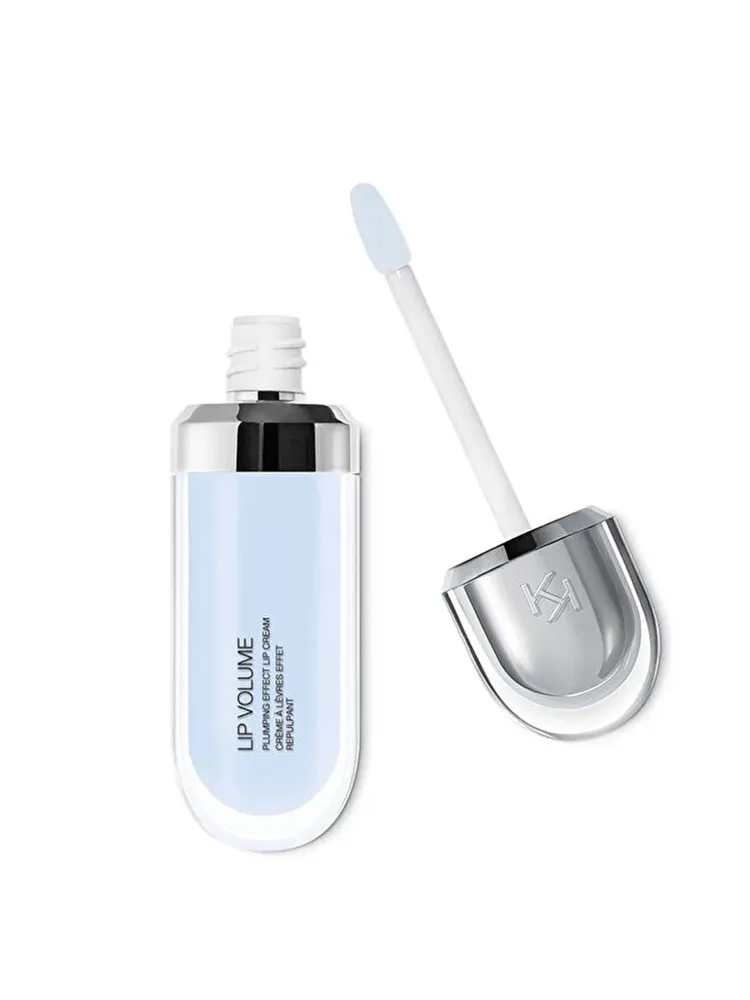 Блеск для губ KIKO Lip Volume Plumper 02