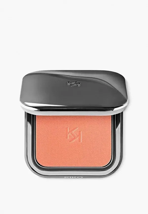 Стойкие румяна для лица KIKO MilanoUNLIMITED BLUSH 