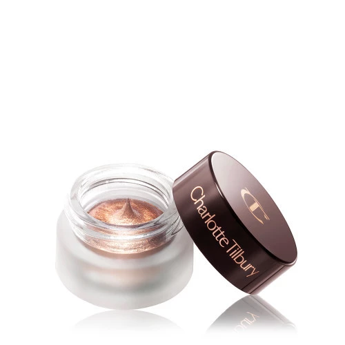 Тени для век eyes to mesmerise oyster pearl Charlotte Tilbury