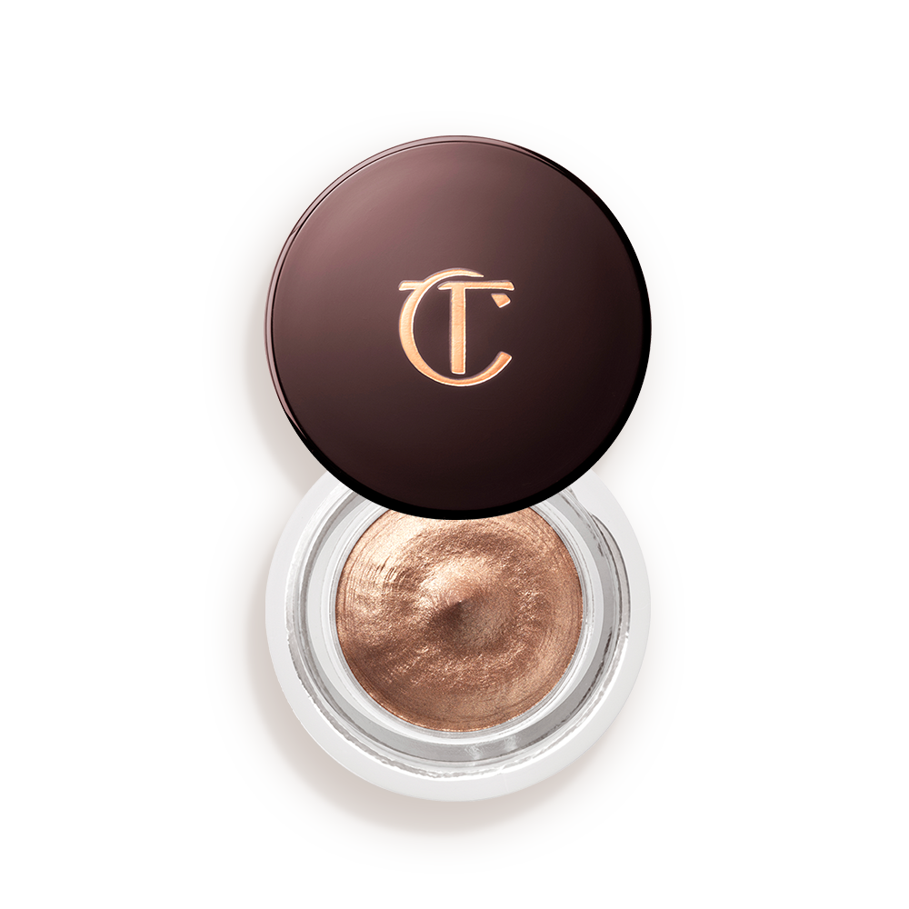 Тени для век eyes to mesmerise oyster pearl Charlotte Tilbury